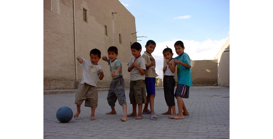 Michel_Derozier Photos Ouzbekistan_01